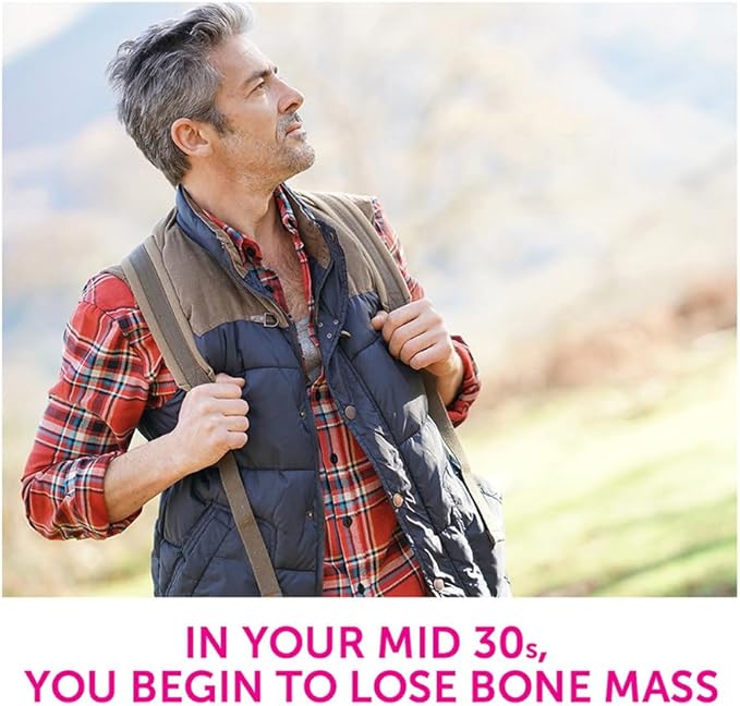 Caltrate Gummy Bites 500 mg Calcium and Vitamin D Supplement, Black Cherry, Strawberry, Orange - 50 Count