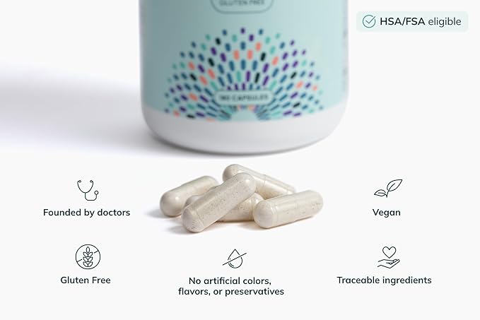 Essential Prenatal Multivitamin