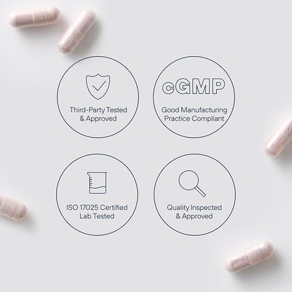 Pendulum Polyphenol Booster, Antioxidant from Superfoods, Beneficial Plant Compounds for Good Health, Helps Boost Akkermansia Muciniphila for Men & Women (60 Capsules, 1-Pack)