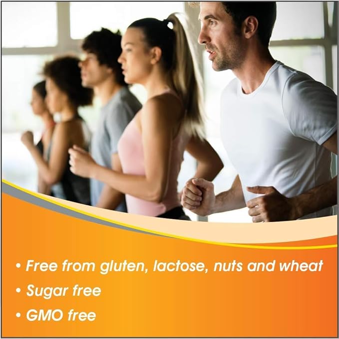 Centrum Performance Multivitamins (Pack of 2), 30 Count