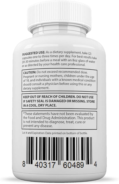 (3 Pack) Optimal Keto Pills 1275MG New & Improved Formula Contains Apple Cider Vinegar Extra Virgin Olive Oil Powder Green Tea Leaf 180 Capsules