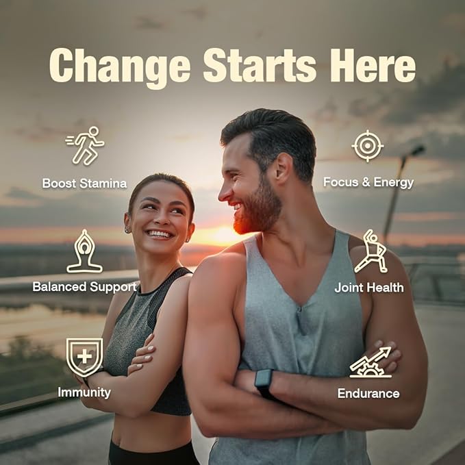 Pine Pollen Powder Wild Harvested - 99% Cracked Cell Wall (8oz/227g) Supports Healthy Energy & Longevity