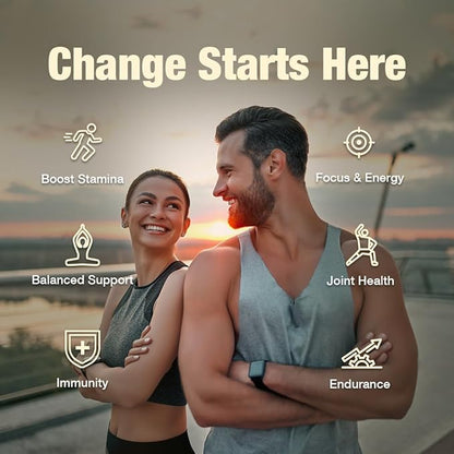 Pine Pollen Powder Wild Harvested - 99% Cracked Cell Wall (4oz/114g) Supports Healthy Energy & Longevity