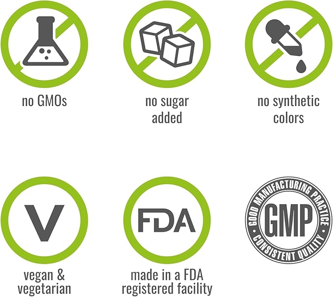 NATURELO Raw Greens Superfood Powder - Mixed Berry - Boost Energy, Detox, Enhance Health - Organic Spirulina - Wheat Grass - Whole Food Nutrition from Fruits and Vegetables - 240 Grams