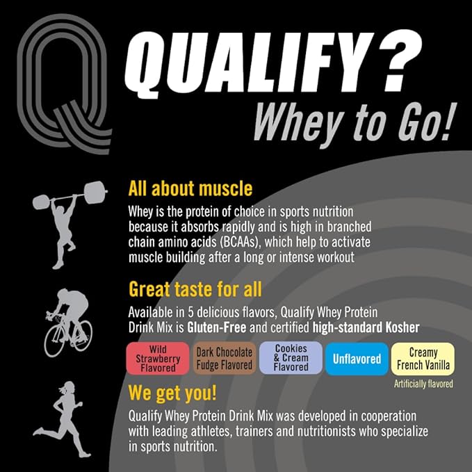 French Vanilla Whey Protein Powder Shake, Vanilla Protein Powder Post Workout Recovery Drink, Gluten Free, Sugar Free, Highly Kosher, 25g Protein, 5.5g BCAA, 1.65lb