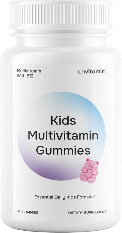 Kids multivitamin Gummies
