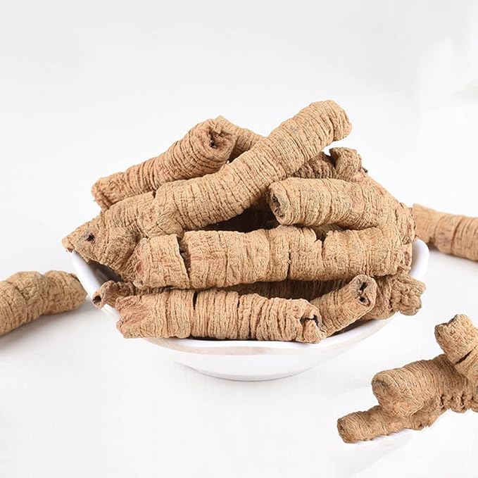 Morinda,Officinalis Radix Morinda,Officinalis Radix Morinda,Ba Ji Tian,Morindae Root Radix,Morinda Offcinalis (500grams)