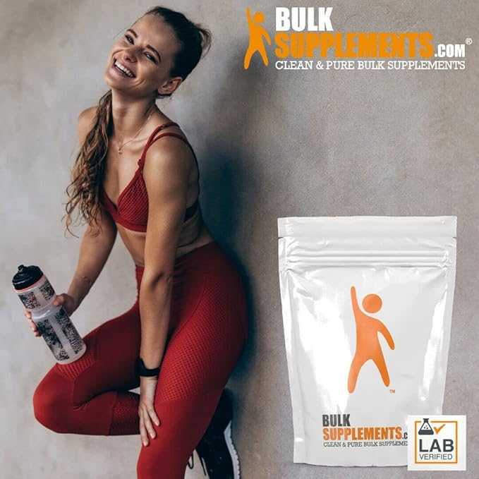 BulkSupplements.com Inositol Powder - Inositol Supplement, Vitamin B8 Powder, Inositol 1000mg - Unflavored & Gluten Free, 1000mg per Serving, 5kg (11 lbs) (Pack of 5)