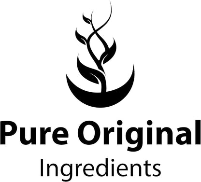 PURE ORIGINAL INGREDIENTS Caralluma Fimbriata, (100 Capsules) Always Pure, No Additives Or Fillers, Lab Verified