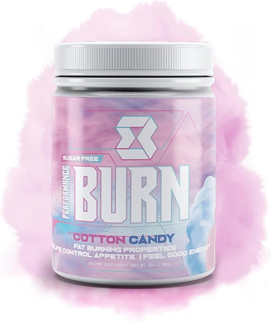 Motiv-8 Pre-Workout Peformance, Sugar Free Pre-Workout, Boost Energy and Focus, Improve Workouts, Enhances Mood (30 Servings, Cotton Candy)