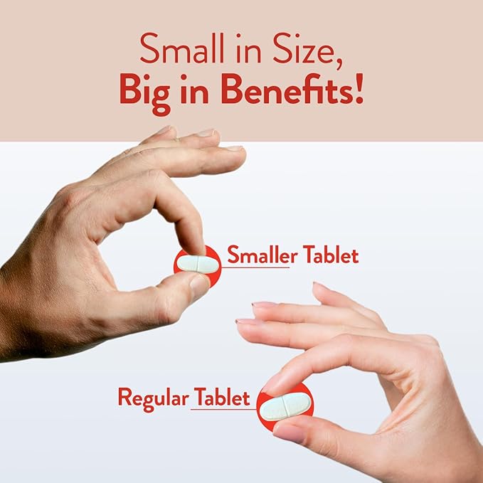 Swisse Calcium with Vitamin D | 830mg Calcium Citrate with Vitamin D3 | Calcium Supplement for Women & Men | Bone Strength Support | Calcio | 300 Tablets | 2-Month Supply