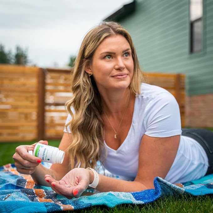 Seeking Health Active B12 5000 - Supplement with Adenosylcobalamin & Methylcobalamin - Supports Heart & Brain Health - 5000 mcg, 60 Lozenges