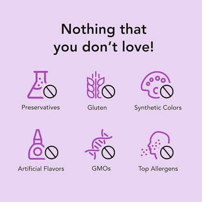 Premom Prenatal Vitamins for Women - Conception for Her Multivitamin: 27 Nutrients, Includes Methyl Folate + Choline + Iron, Traceable Ingredients, Fertility Supplements for Women, Vegan, Non-GMOs