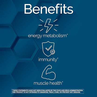 Nature's Wonder Men's Multivitamin Gummies, Supports Immune Health, Energy, Metabolism and Muscles with Vitamins A,C,D,B6,B12, 75 Day Supply, 150 Count