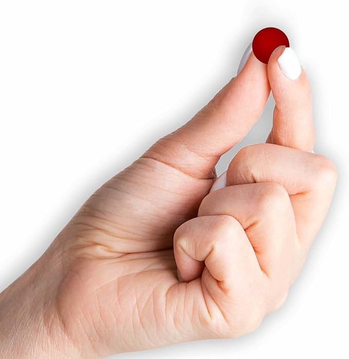 MASON NATURAL Daily Multiple Vitamins - Vitamins A, C, D3, E, B1, B2, B3, B6, B12, Folate and Calcium for Overall Health, 100 Tablets (Pack of 3)