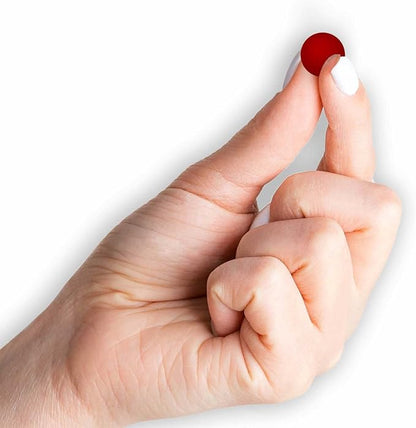 MASON NATURAL Daily Multiple Vitamins - Vitamins A, C, D3, E, B1, B2, B3, B6, B12, Folate and Calcium for Overall Health, 100 Tablets (Pack of 3)