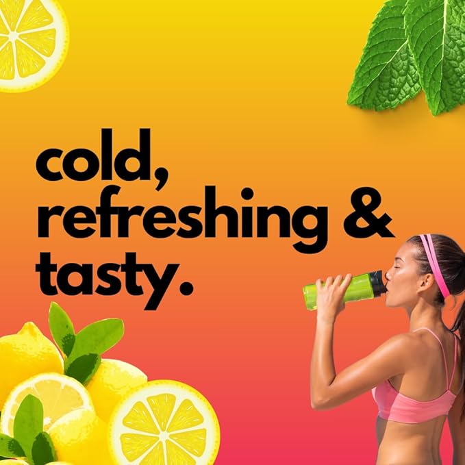 Raspberry Lemonade Electrolytes - Keto-Friendly Essential Vitamins and Electrolytes for fasting - BCAA Electrolyte Powder and Multivitamins for instant hydration - No Sugar - No Caffeine- Made in USA