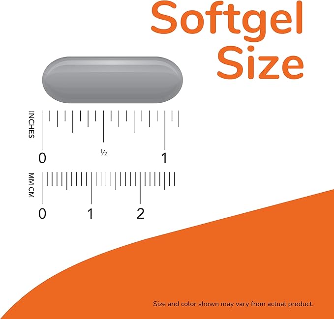 NOW Foods Supplements, CoQ10 400 mg, Pharmaceutical Grade, All-Trans Form produced by Fermentation, 30 Softgels