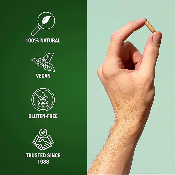 Centuryⁿ Syst𝐞ms The Cleaner Detox, Complete Internal Cleansing Formula, Support Digestive Health, Vegetarian Capsules (Men 14 Days)