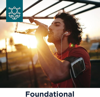 Designs for Health DHEA 25mg - DHEA Supplement for Men + Women - Supplement to Help Support Healthy Aging, Muscle Integrity, Energy + Hormonal Synthesis - Non-GMO (60 Capsules)