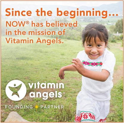 NOW Foods Supplements, Liquid Multi, Fast Absorption, Liquid Vitamin & Mineral, Wild Berry Flavor, 16-Ounce