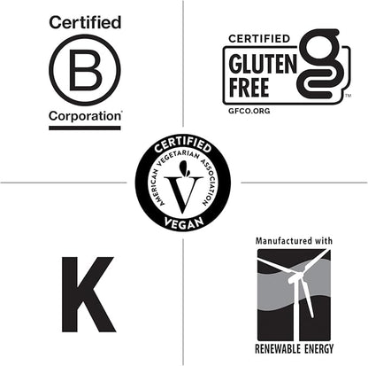 Country Life, Coenzyme B-Complex Vitamin, Support Energy and Metabolism, Daily Supplement, 120 ct