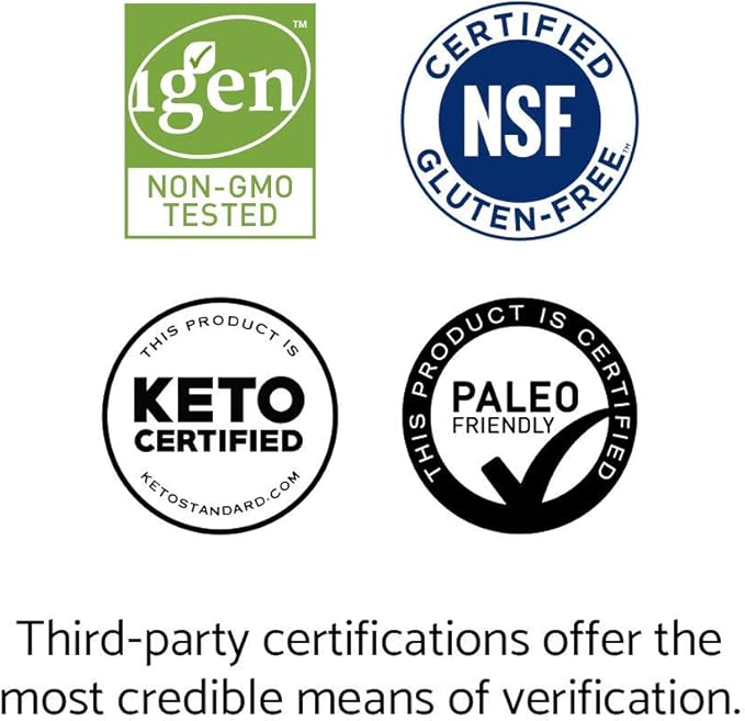 Garden of Life Multi-Sourced Collagen Turmeric - Apple Cinnamon, 20 Servings, Collagen Powder for Women Men Joints Mobility, Collagen Peptides Powder, Collagen Protein Hydrolyzed Collagen Supplements