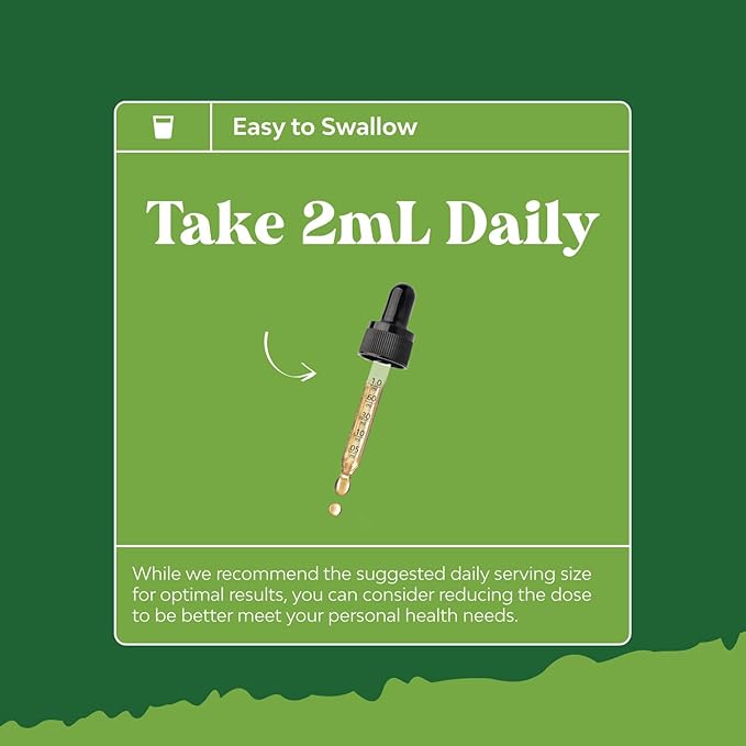 Liquid Multivitamin for Kids Immunity Support - Yummy Toddler Multivitamin Supplement with a C D3 E B6 and D3 Liquid Vitamins for Kids of All Ages - High Absorption Kids Liquid Multivitamin (2 Pack)