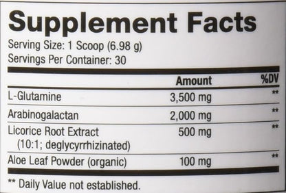 GlutaMed Rx 7.50 Ounces