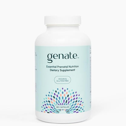 Essential Prenatal Multivitamin