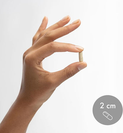 Dr. Mercola Zinc Plus Selenium, 90 Servings (90 Capsules), Dietary Supplement, Supports Immune Health, Non GMO, NSF Certified