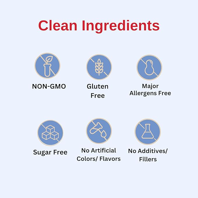 Liposomal Liquid Immune Booster Drops | 7 in 1 | Sugar-Free | Non-GMO | Gluten Free | Supports Immune System | Daily Defense and Overall Wellness