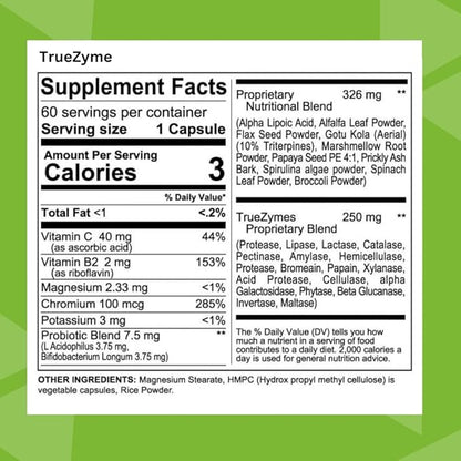 Youngevity 30 Day Detox - Liver, Gut, Digestion Ultimate Detox - 30+ fruits, herbs, and proprietary cofactors - Complete Natural Cleanse - Easy, fast detoxification - Detox + Replenish (30 Day Supply)