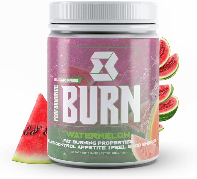 Motiv-8 Pre-Workout Performance, Sugar Free Pre-Workout, Boost Energy and Focus, Improve Workouts, Enhances Mood (30 Servings, Watermelon)