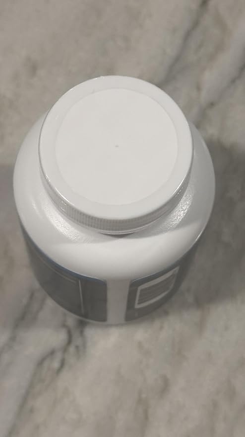 Stellar Labs Men's Low FODMAP Vegan Daily Multivitamin, No Iron | Easy On Sensitive Stomachs, Easy to Swallow Vitamins | Immune Support, Antioxidant Energy Blend, Male Support | IBS Friendly Capsules