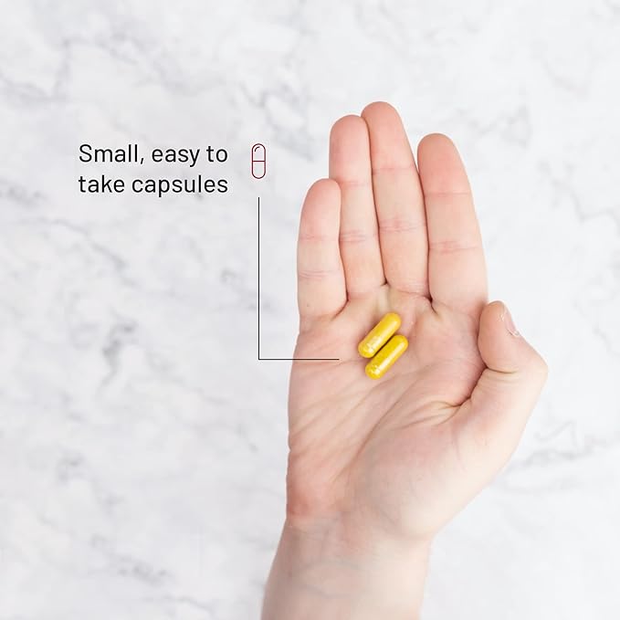 Snap Supplements Blood Sugar Blend - Support Healthy Blood Sugar, 180 Count