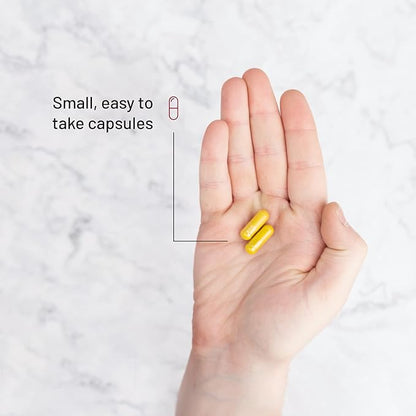 Snap Supplements Blood Sugar Blend - Support Healthy Blood Sugar, 180 Count