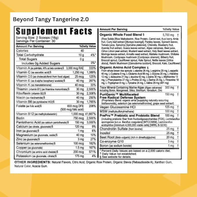 Healthy Body Brain and Heart Pack 2.0