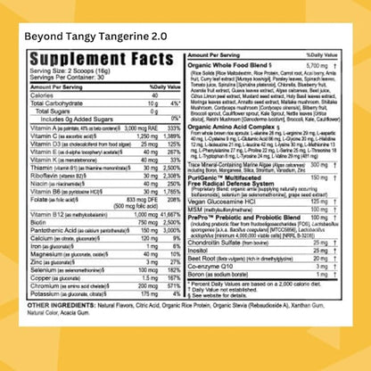 Healthy Body Brain and Heart Pack 2.0