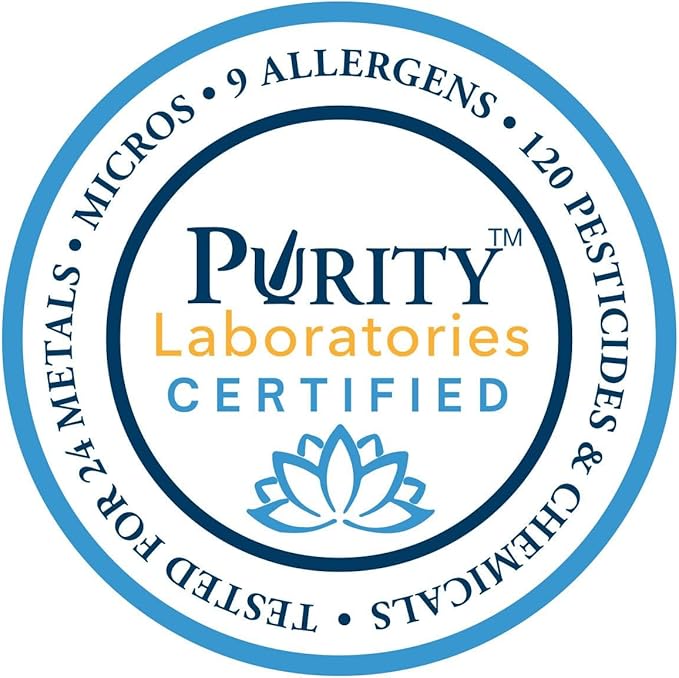 Kirkman P2i Prenatal Vitamins for Women, Multivitamin with Choline, 120 Capsules, Vital Daily Nutritional Support for Healthy Mother & Baby, OBGYN Formulated & Endorsed, Hypoallergenic & Gluten-Free