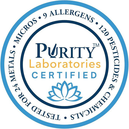 Kirkman P2i Prenatal Vitamins for Women, Multivitamin with Choline, 120 Capsules, Vital Daily Nutritional Support for Healthy Mother & Baby, OBGYN Formulated & Endorsed, Hypoallergenic & Gluten-Free