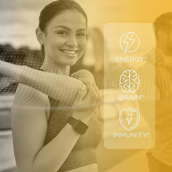 Shilajit Gummies – Pure Himalayan Shilajit for Men & Women, Energy, Brain Health, Immunity Support, Sugar-Free, 90 Gummies (45-Day Supply)