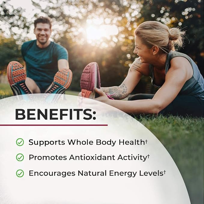 Sugar Free Beet Root Gummies - Nitric Oxide Beet Chews Infused with Coconut Oil for Highest Absorption - Supports Energy & Whole Body Health - Delicious Strawberry Flavor - 120 Count (60 Day Supply)