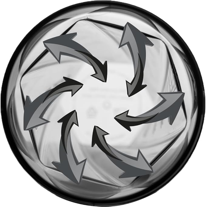 HELIMIX 2.0 Vortex Blender Shaker Bottle Holds upto 28oz | No Blending Ball or Whisk | USA Made | Portable Pre Workout Whey Protein Drink Shaker Cup | Mixes Cocktails Smoothies Shakes | Top Rack Safe