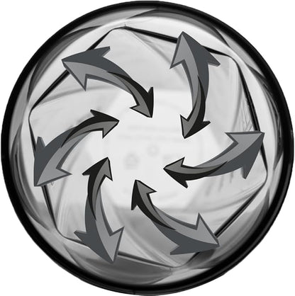 HELIMIX 1.5 Vortex Blender Shaker Bottle Holds Upto 20oz | No Blending Ball or Whisk | USA Made | Portable Pre Workout Whey Protein Drink Shaker Cup | Mixes Cocktails Smoothies Shakes | Top Rack Safe