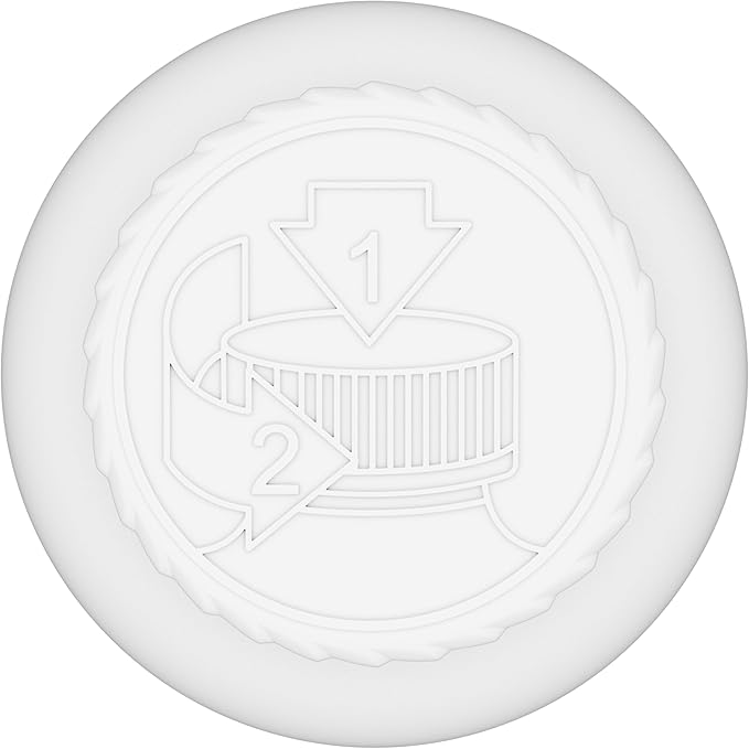 Centrum Minis Silver Multivitamin for Men 50 Plus, Multivitamin/Multimineral Supplement, Vitamin D3, B-Vitamins and Zinc, Non-GMO Ingredients, Supports Memory and Cognition in Older Adults - 280 Ct