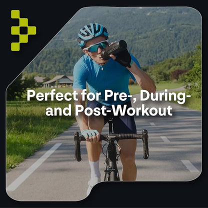 UNBROKEN Amino Energy Tablets with All 9 EAA & BCAA Amino Acids in Free-Form, Amino Acids Supplement for Faster Recovery & Less Muscle Soreness, Post & Preworkout for Men & Women,10 Serv. Lemon/Lime.