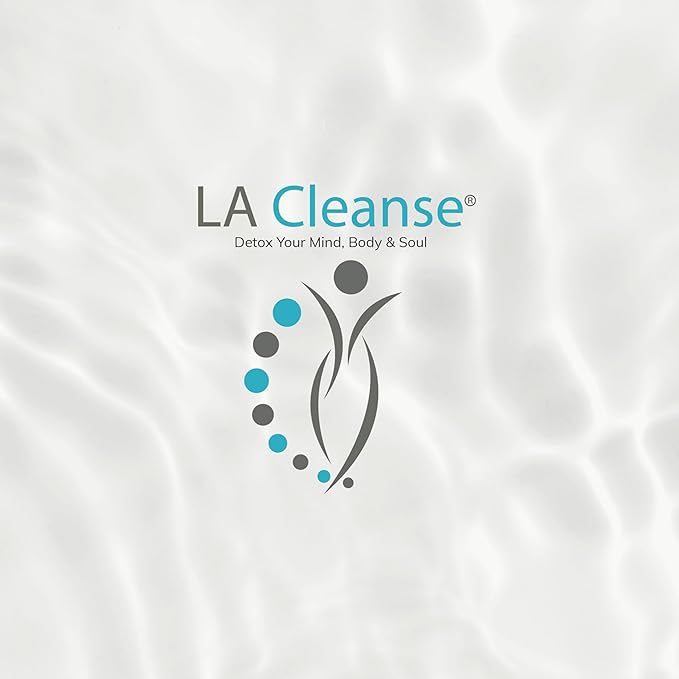 Detoxifier Flush Detox Supplements - 100 Capsules - 137.5 mg Goldenseal Root with Burdock Root Powder, Yellow Dock Root, & Milk Thistle Seed - Body Cleanse Detox for Women and Men