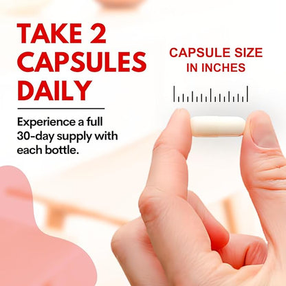 B12 Methylcobalamin with Hyaluronic Acid, Collagen, and Folate – 25000 mcg Supplement Enhance Absorption & Boost Energy | Gluten-Free, Made in USA, B1, B2, B3, B6, B7 Complex - Pack of 2