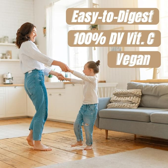 Dr. Wholeness Blood Vitality - Daily Iron Supplement and Multivitamin - Boost Ferritin and Energy, Most Effective Iron Supplement, High Potency, Non Constipating, No Nausea, and Bioavailable - 30 Caps